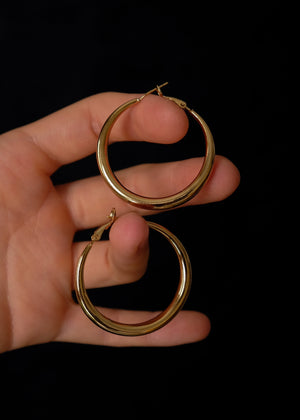 Sade Hoops