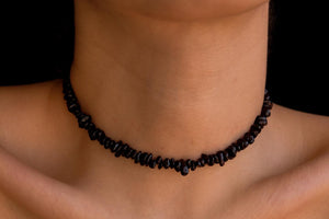 Gránate choker