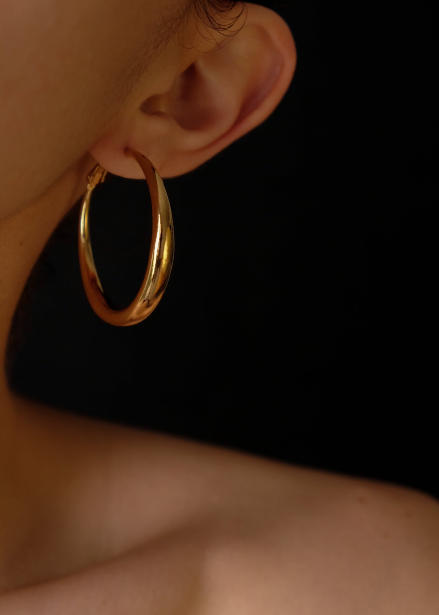 Sade Hoops