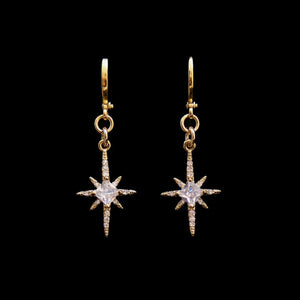 Estrellita earrings