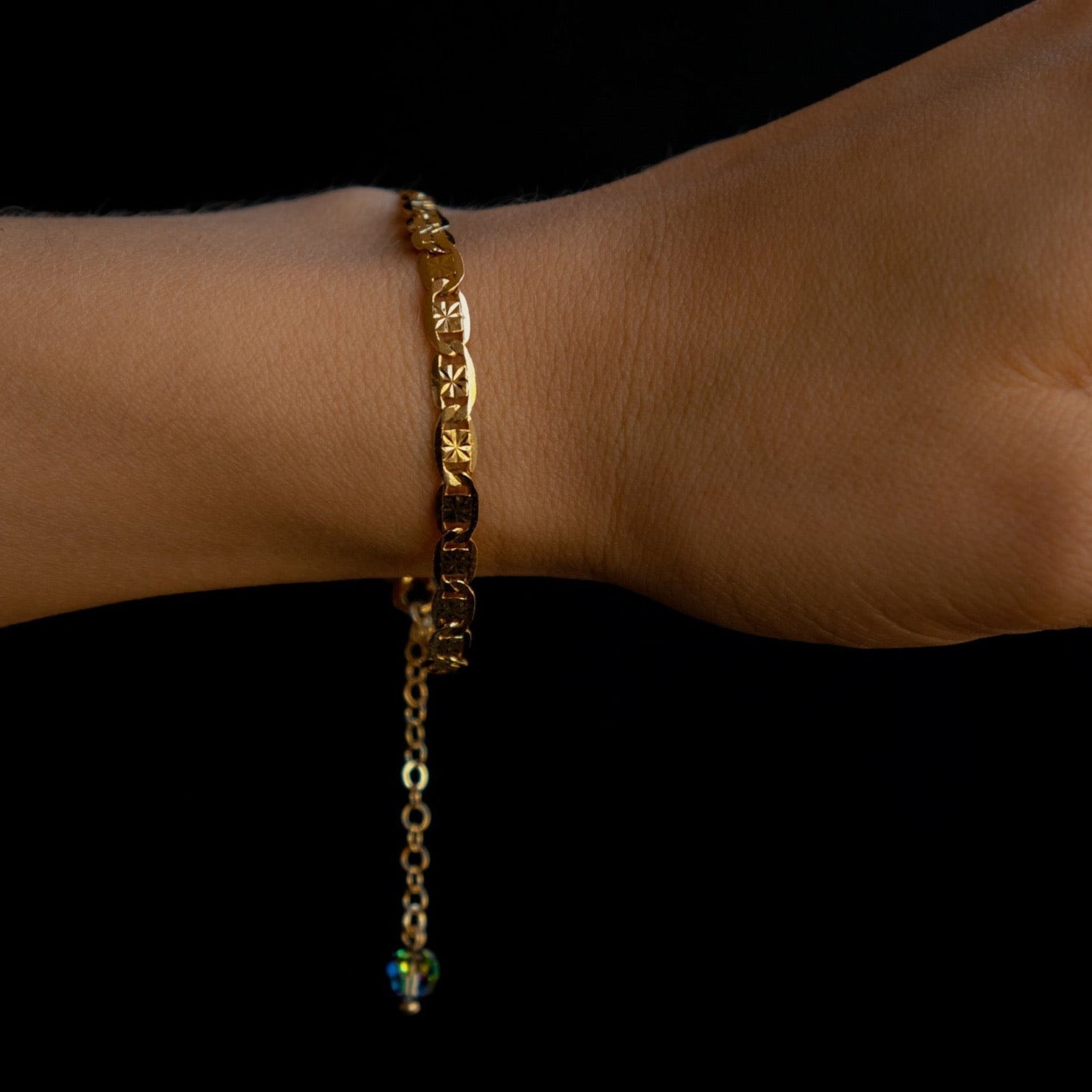 destello bracelet