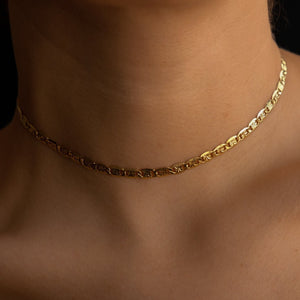 Destello Choker