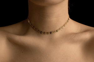 Atenea Choker