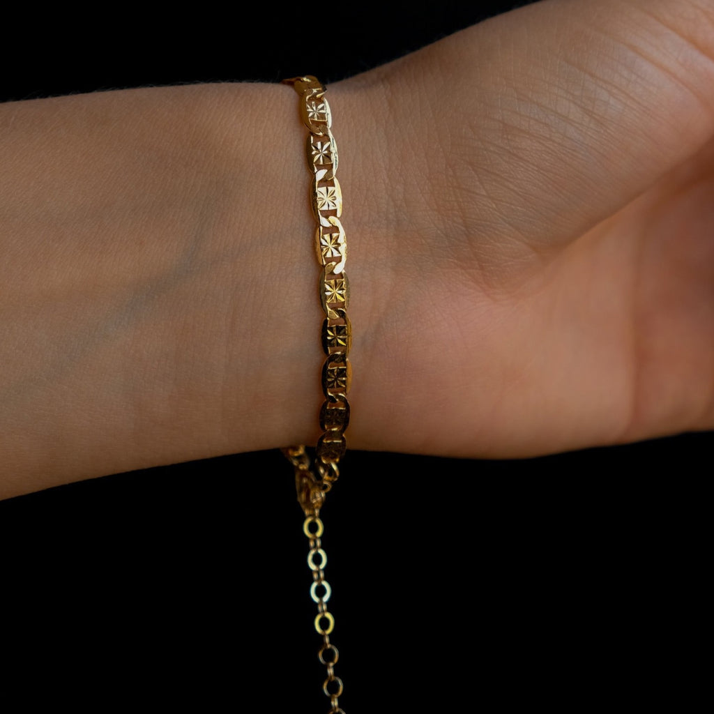 destello bracelet