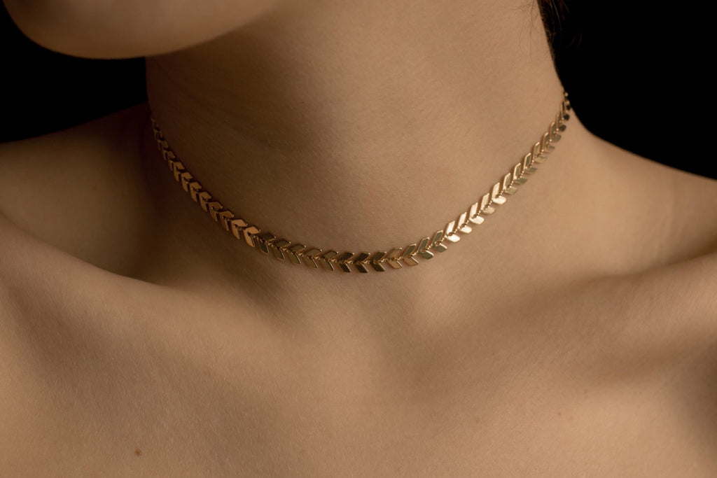 Atenea Choker