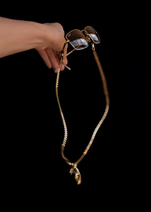 Atenea chain strap